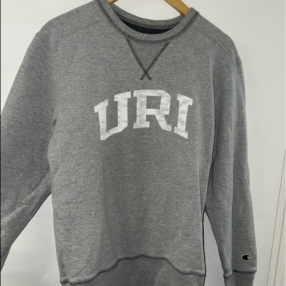 Champion URI crewneck sweatshirt
